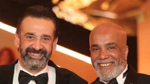 سليمان عيد و كريم