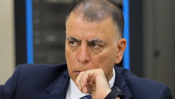 وزير الداخلية الأردني