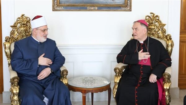 جانب من الفاعليات