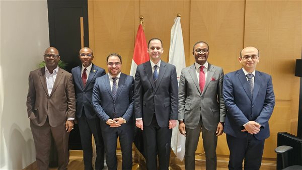 جانب من الفاعليات