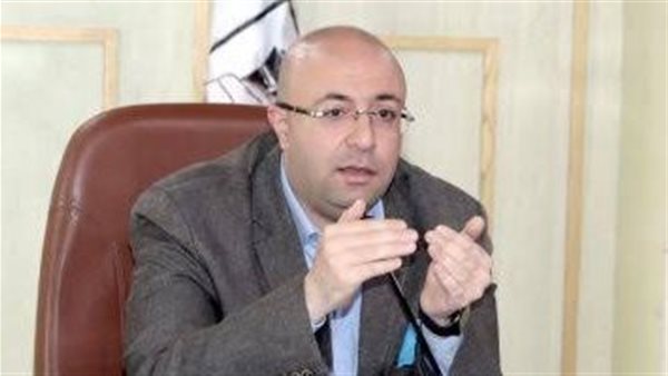 محافظ بني سويف