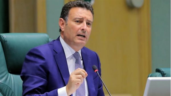 رئيس مجلس النواب