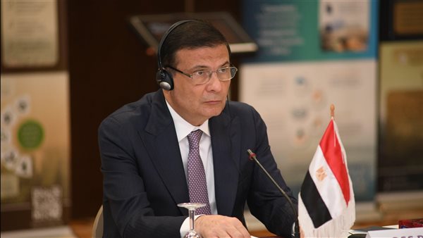 وزير الزراعة 