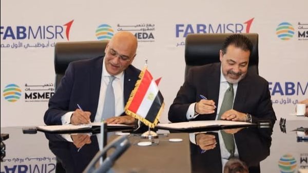 جانب من الفاعليات