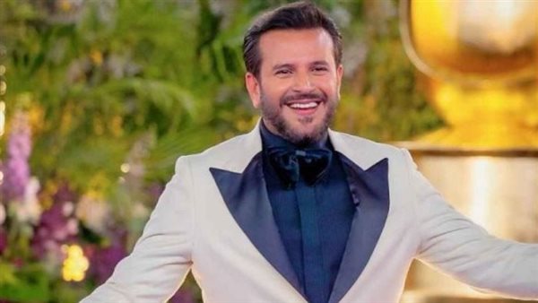 الإعلامي صبحي عطري