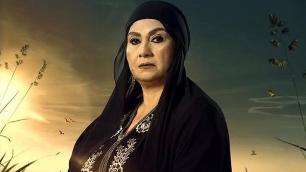 سلوي عثمان في مسلسل