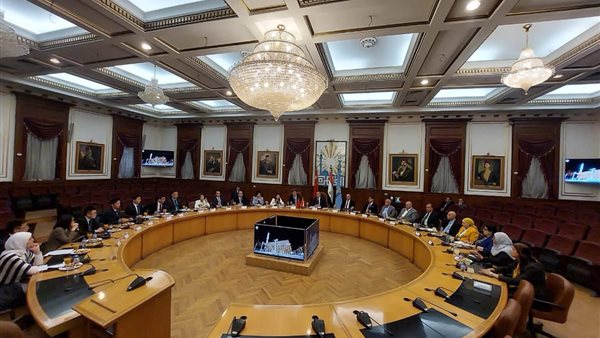 محافظ القاهرة