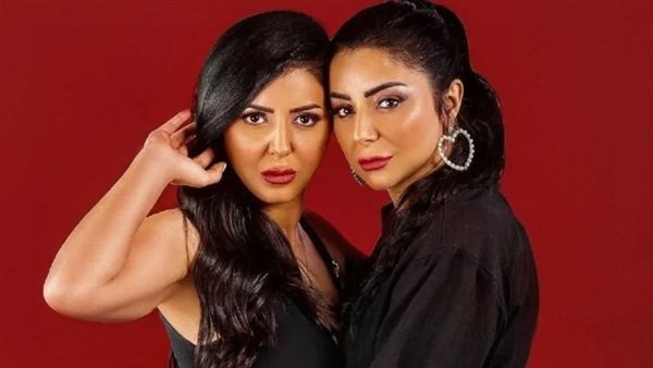 إيناس وسوار النجار