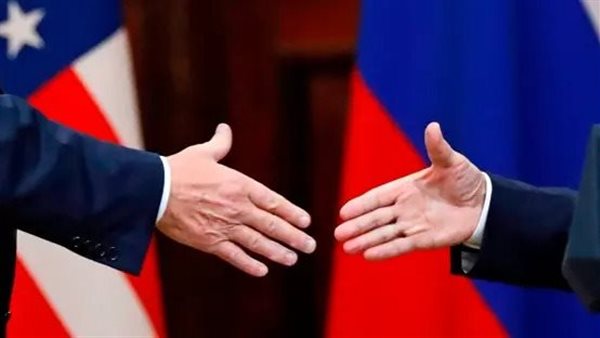 موسكو وواشنطن