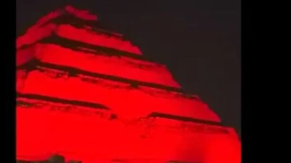 حفل زفاف ليلي زاهر