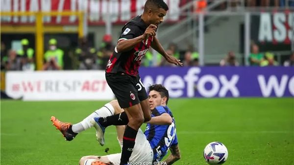 بث مباشر مباراة ميلان