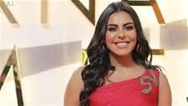 هاجر الشرنوبي