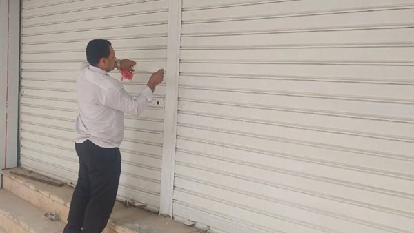 حملة موسعة بحي شرق