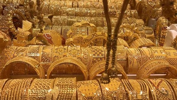  أسعار الذهب في مصر