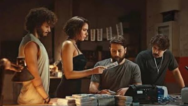 مسلسل فرانكلين