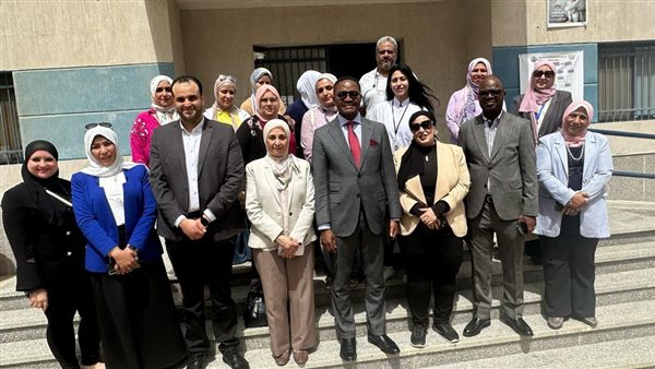 جانب من الفاعليات