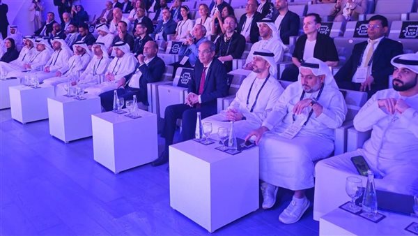 جانب من الفاعليات