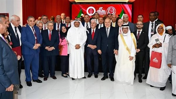 جانب من الفاعليات