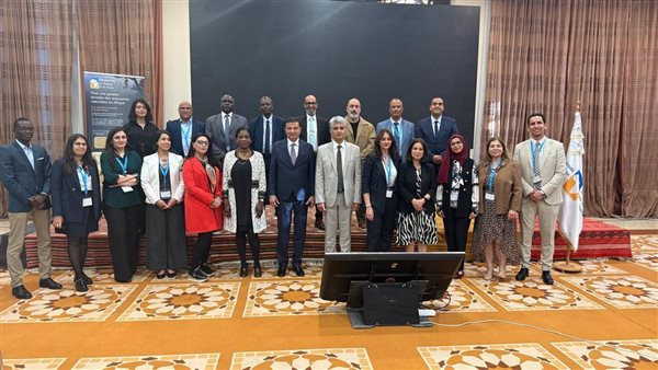 جانب من الفاعليات