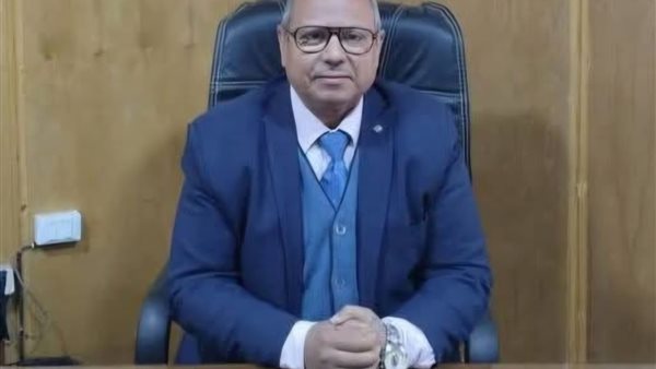 ترقية الدكتور محمد