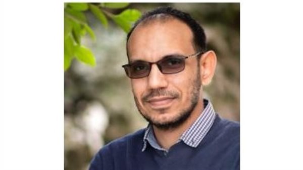 الدكتور أحمد المحلاوي