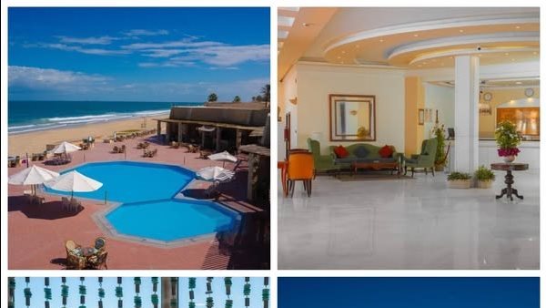 أعمال وزارة قطاع