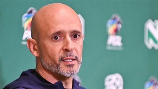 مدرب صن داونز