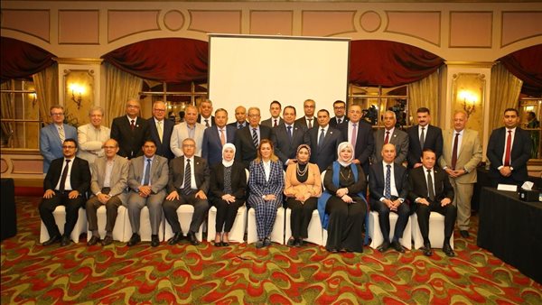 جانب من الفاعليات