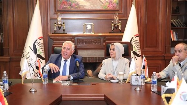 جانب من الفاعليات