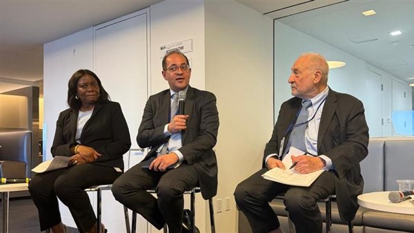 وزير المالية