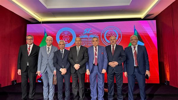 جانب من الفاعليات