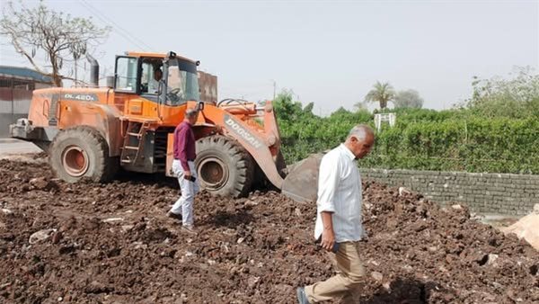 جانب من الفاعليات