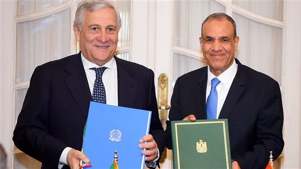 وزير الخارجية