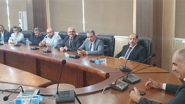 جانب من الورشة 