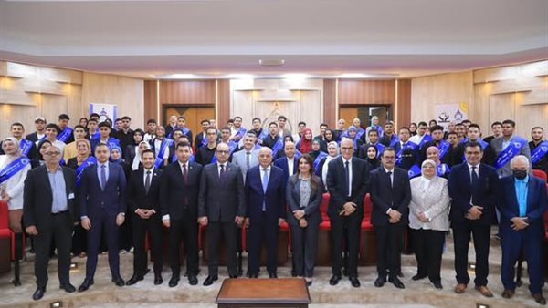 جامعة الريادة