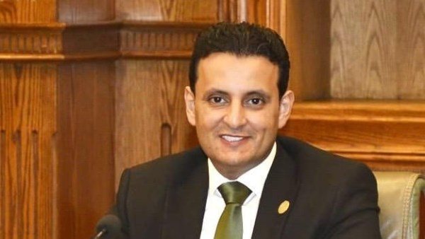 أحمد سمير زكريا،