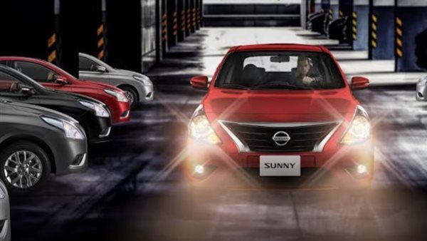 مواصفات نيسان صني