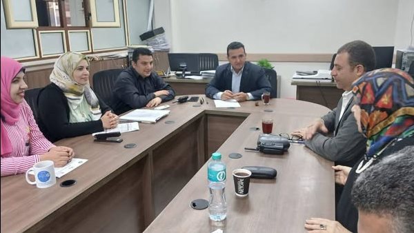 جانب من الفاعليات