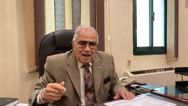 محافظ شمال سيناء