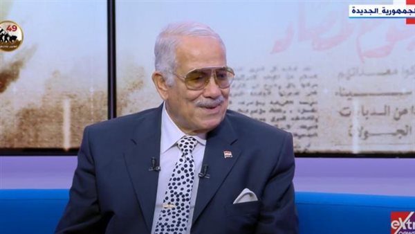 محافظ شمال سيناء