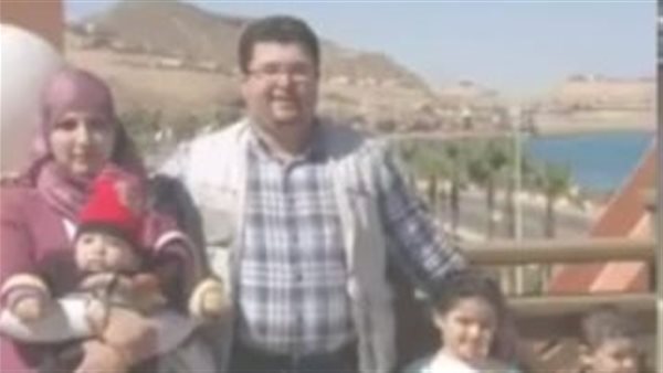 صورة  الضحايا