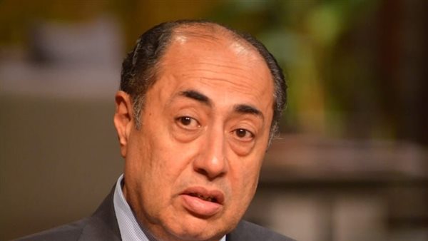  حسام زكي الأمين