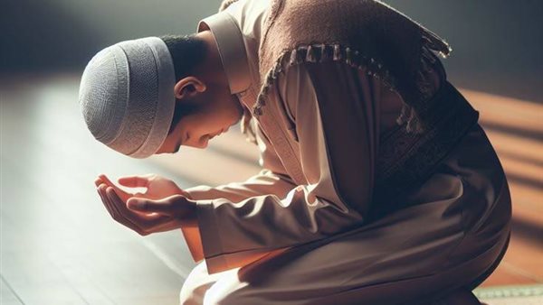 دعاء قضاء الدين مكتوب