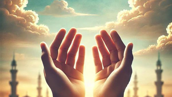 دعاء رابع أيام ذي