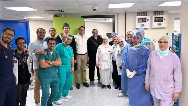 جانب من الفاعليات