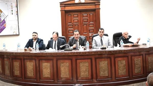 جانب من الفاعليات