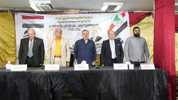 جانب من الفاعليات