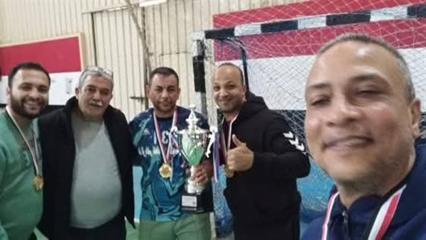 الفريق الأسيوطي