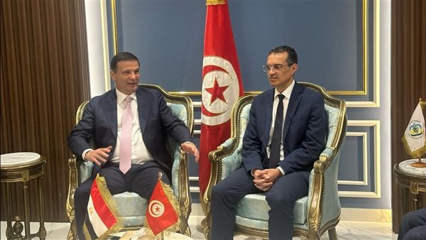 جانب من الفاعليات