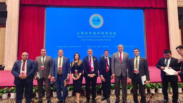 جانب من الفاعليات